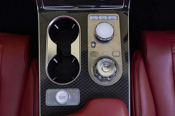 2024 Genesis GV80 3.5T AWD JX.V4