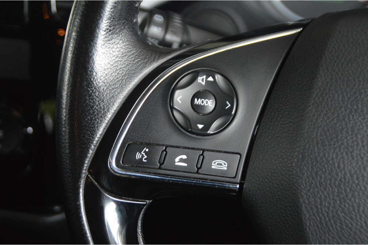 2015 Mitsubishi Outlander LS ZK