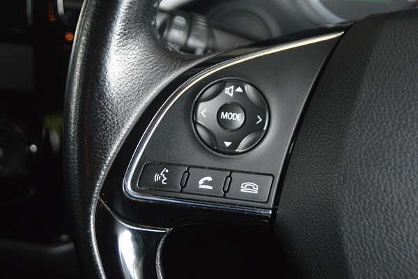 2015 Mitsubishi Outlander LS ZK