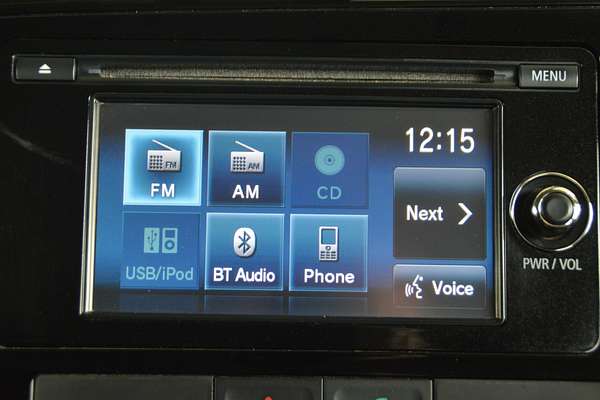2015 Mitsubishi Outlander LS ZK