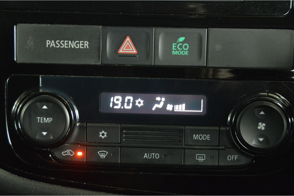 2015 Mitsubishi Outlander LS ZK
