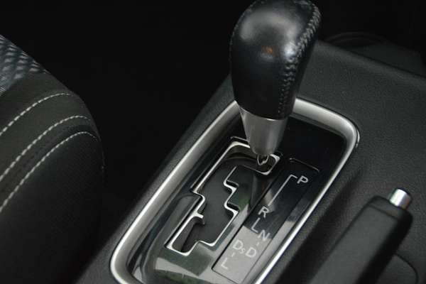 2015 Mitsubishi Outlander LS ZK