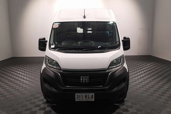 2023 Fiat Ducato Series 9