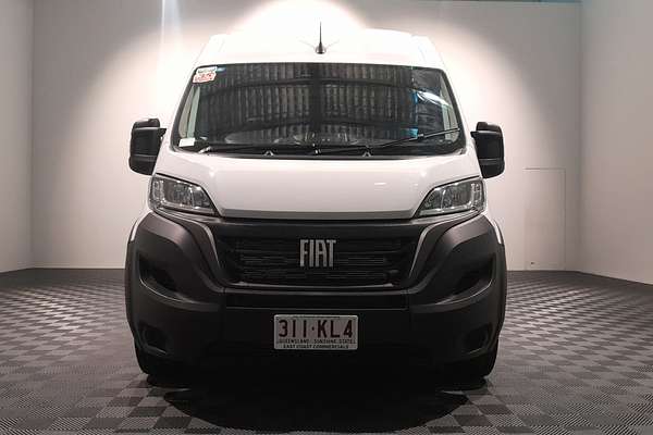 2023 Fiat Ducato Series 9