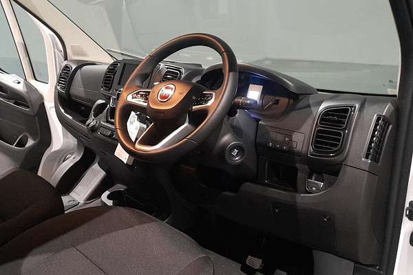 2023 Fiat Ducato Series 9
