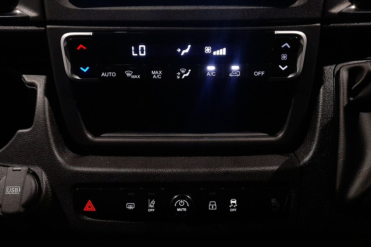 2023 Fiat Ducato Series 9