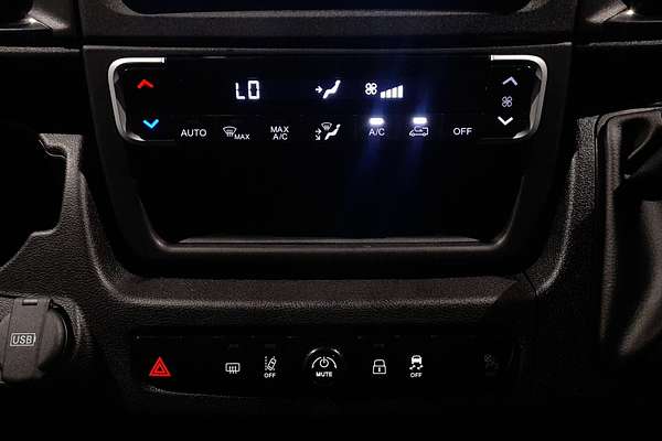 2023 Fiat Ducato Series 9