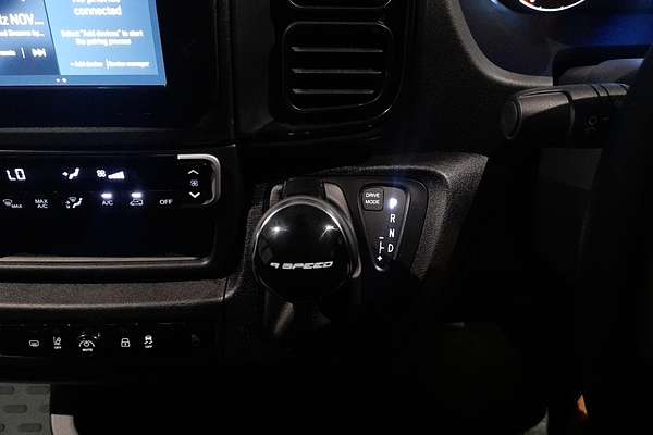 2023 Fiat Ducato Series 9