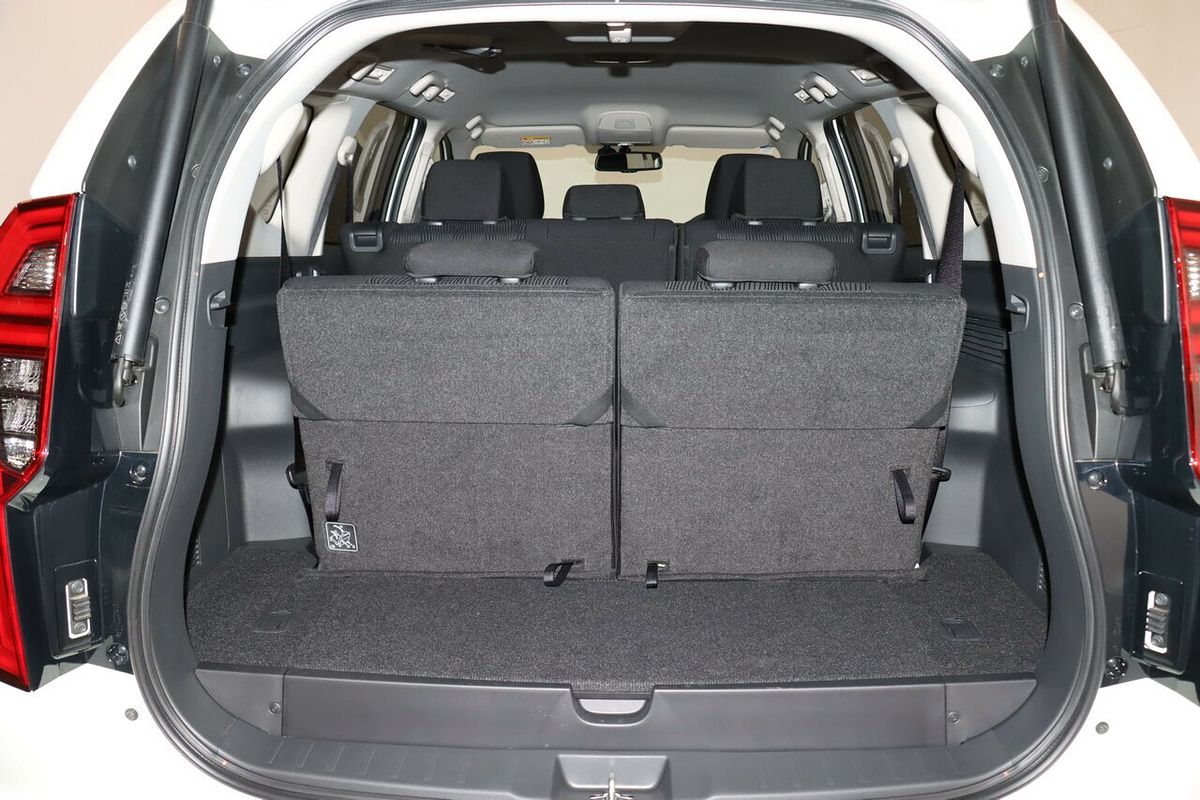 2024 Mitsubishi Pajero Sport GLS QG