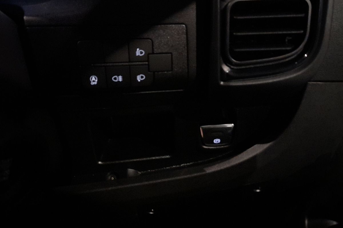 2023 Fiat Ducato Series 9