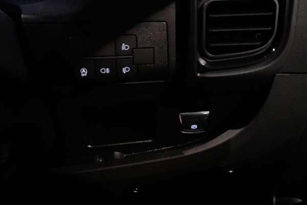 2023 Fiat Ducato Series 9