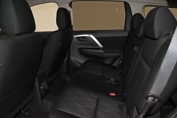 2024 Mitsubishi Pajero Sport GLS QG