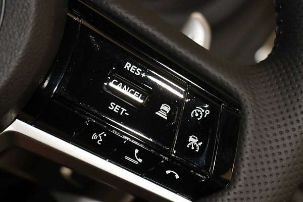 2024 Mitsubishi Pajero Sport GLS QG