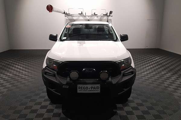 2020 Ford Ranger XL PX MkIII 4X4