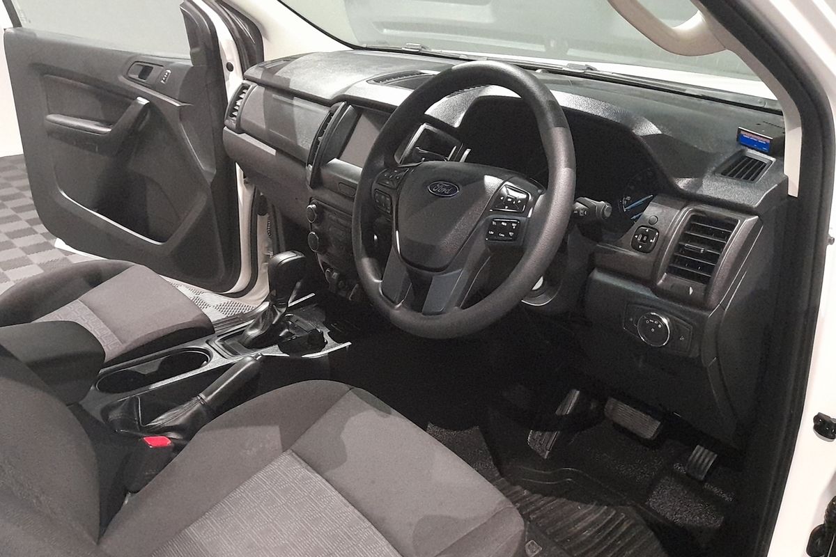 2020 Ford Ranger XL PX MkIII 4X4