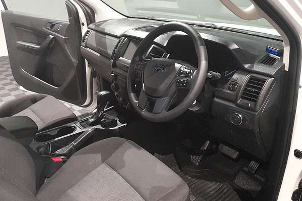 2020 Ford Ranger XL PX MkIII 4X4