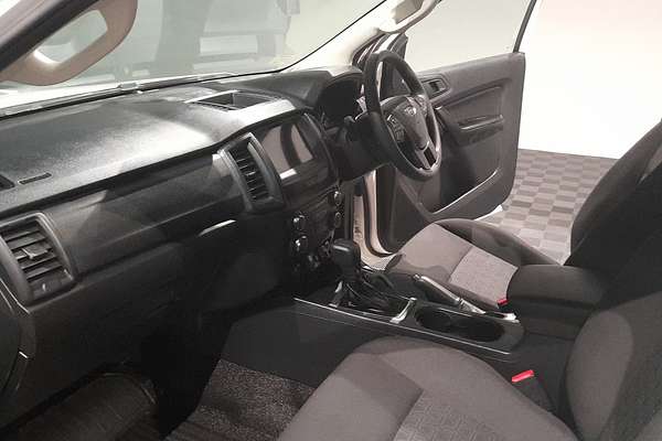 2020 Ford Ranger XL PX MkIII 4X4