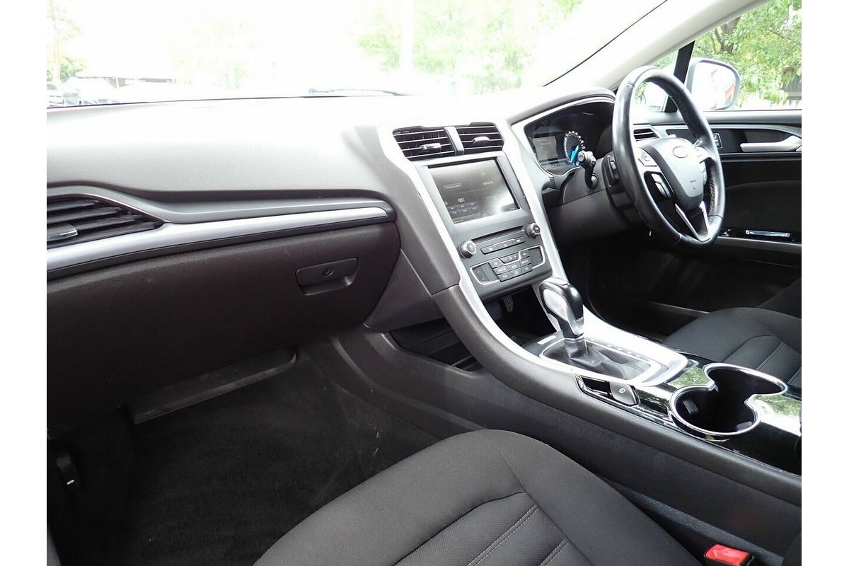 2016 Ford Mondeo Ambiente TDCi MD