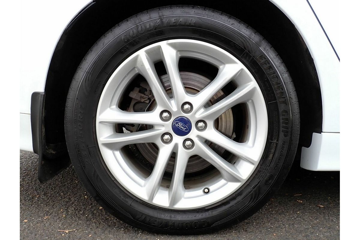 2016 Ford Mondeo Ambiente TDCi MD