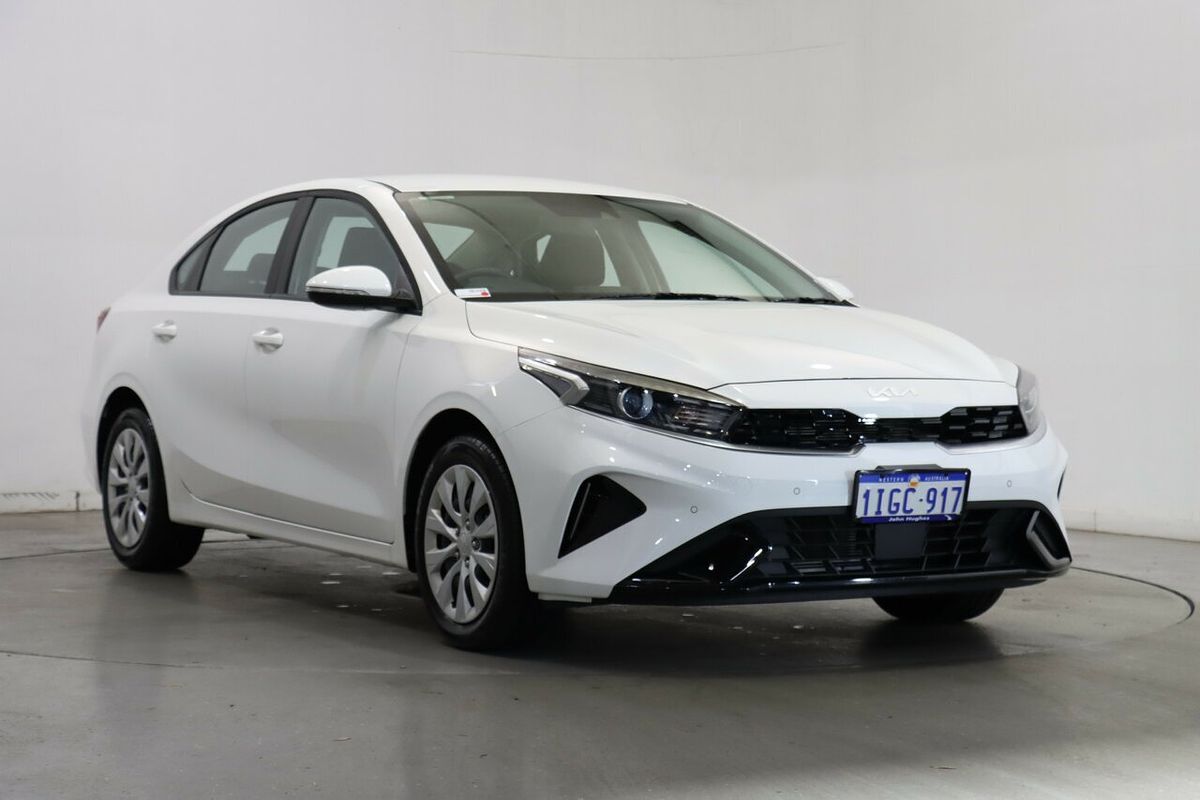 2024 Kia Cerato S BD