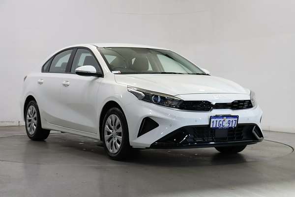 2024 Kia Cerato S BD