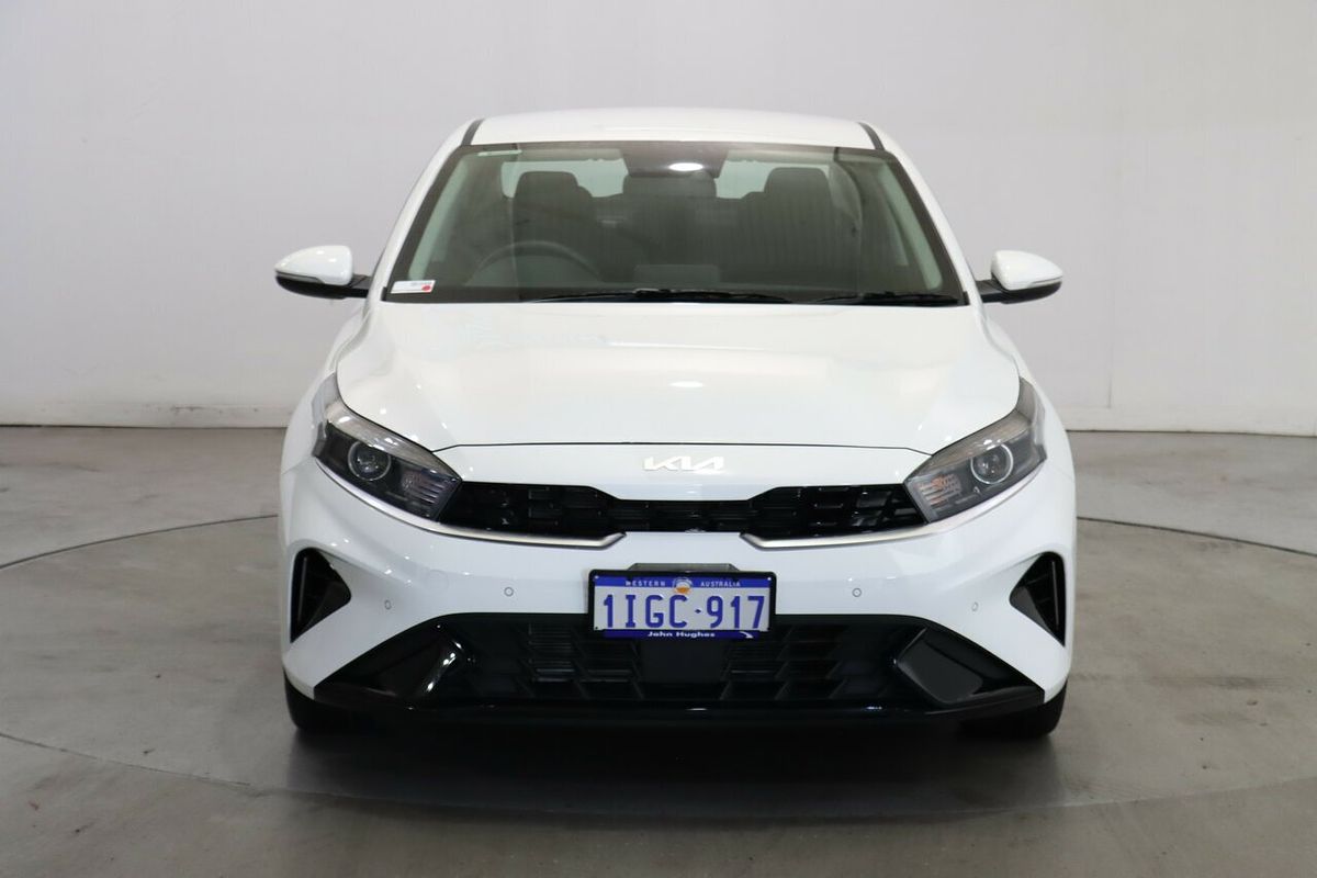 2024 Kia Cerato S BD