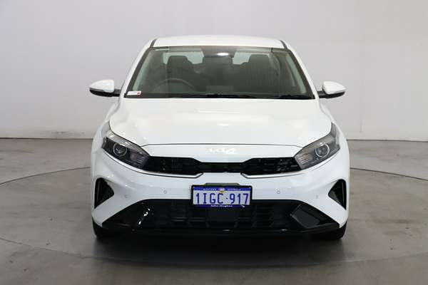 2024 Kia Cerato S BD