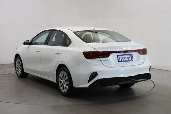 2024 Kia Cerato S BD