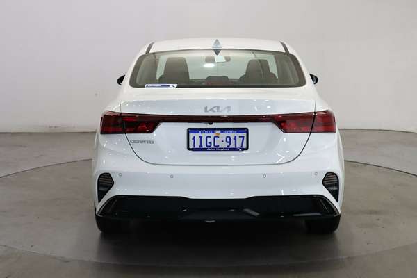 2024 Kia Cerato S BD