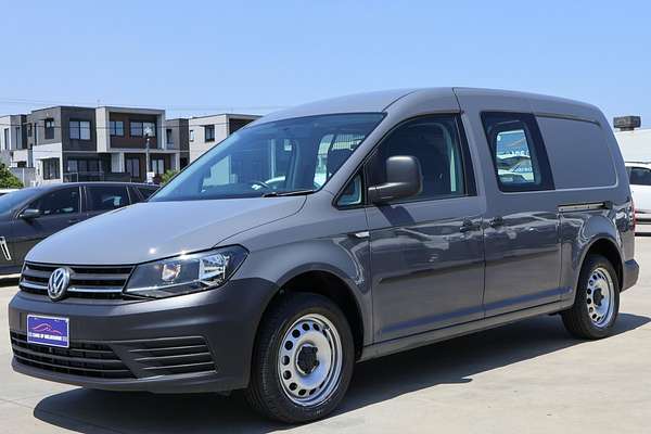 2020 Volkswagen Caddy TSI220 2KN LWB