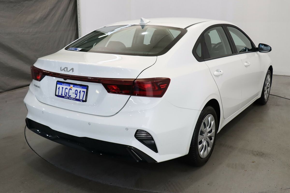 2024 Kia Cerato S BD