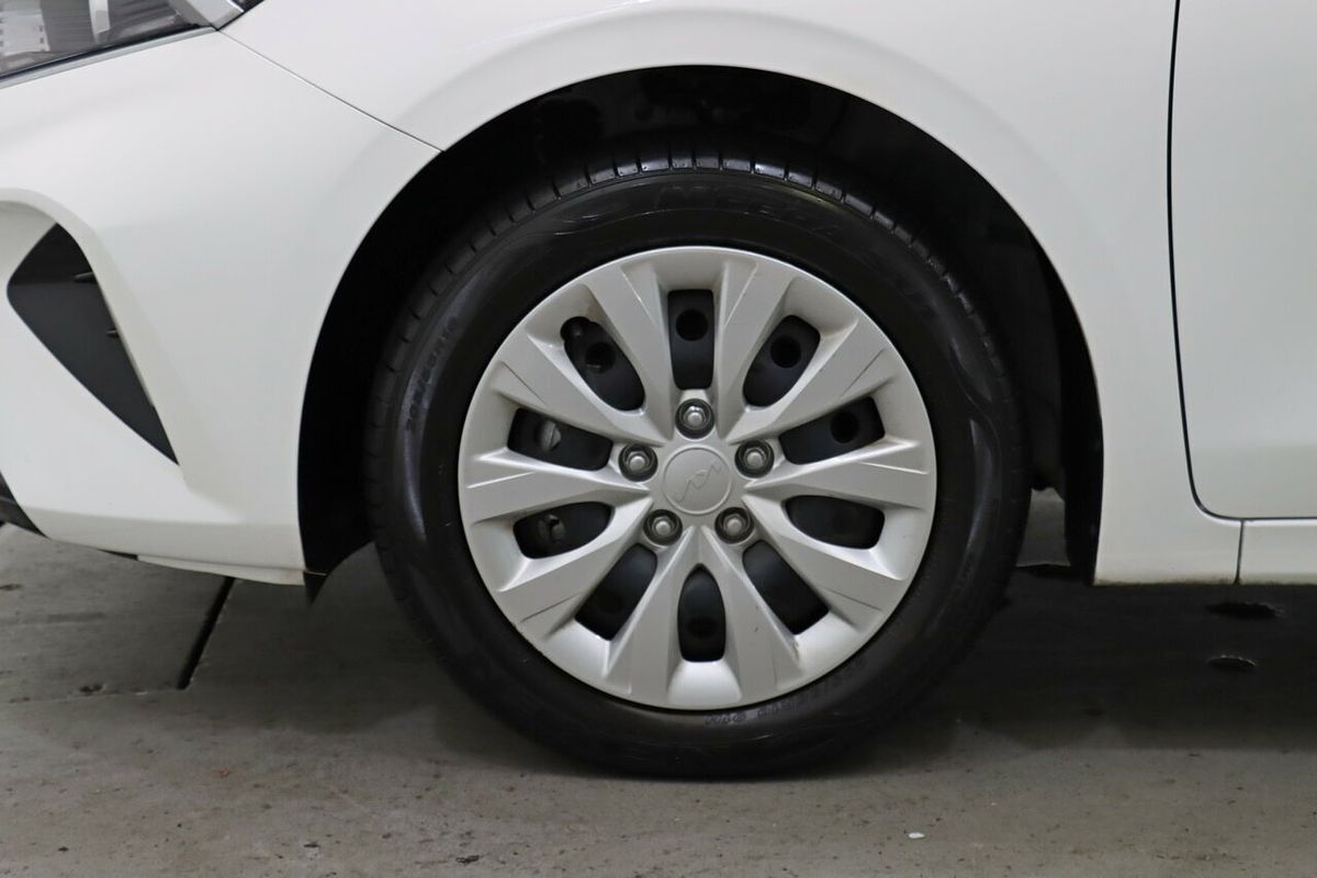 2024 Kia Cerato S BD