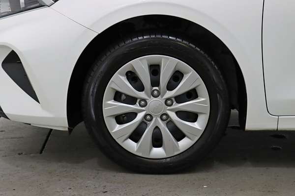 2024 Kia Cerato S BD