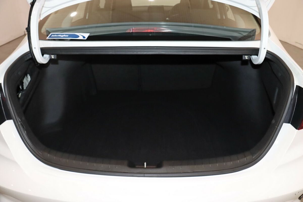 2024 Kia Cerato S BD