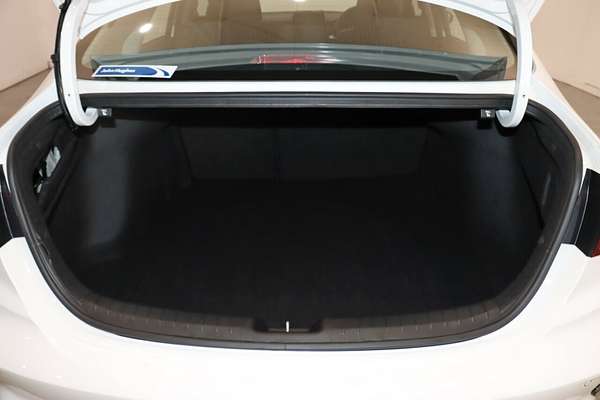 2024 Kia Cerato S BD
