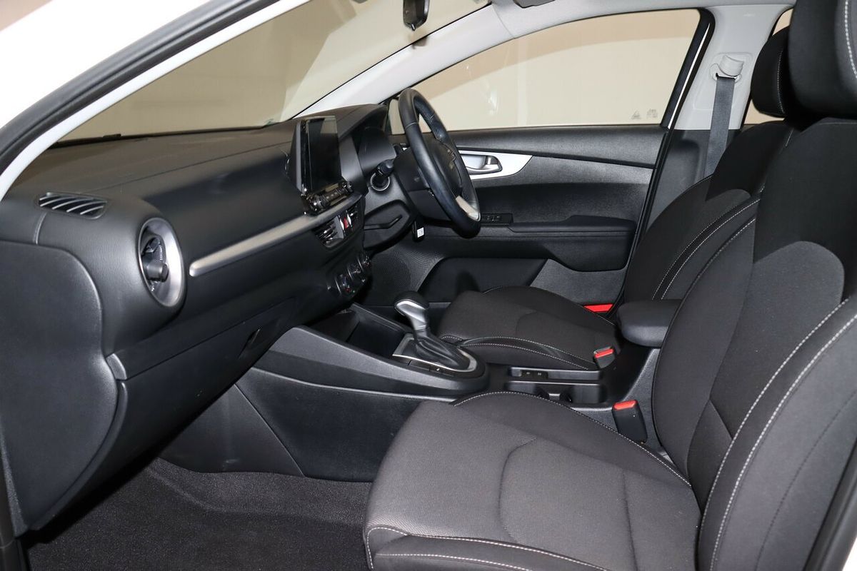2024 Kia Cerato S BD
