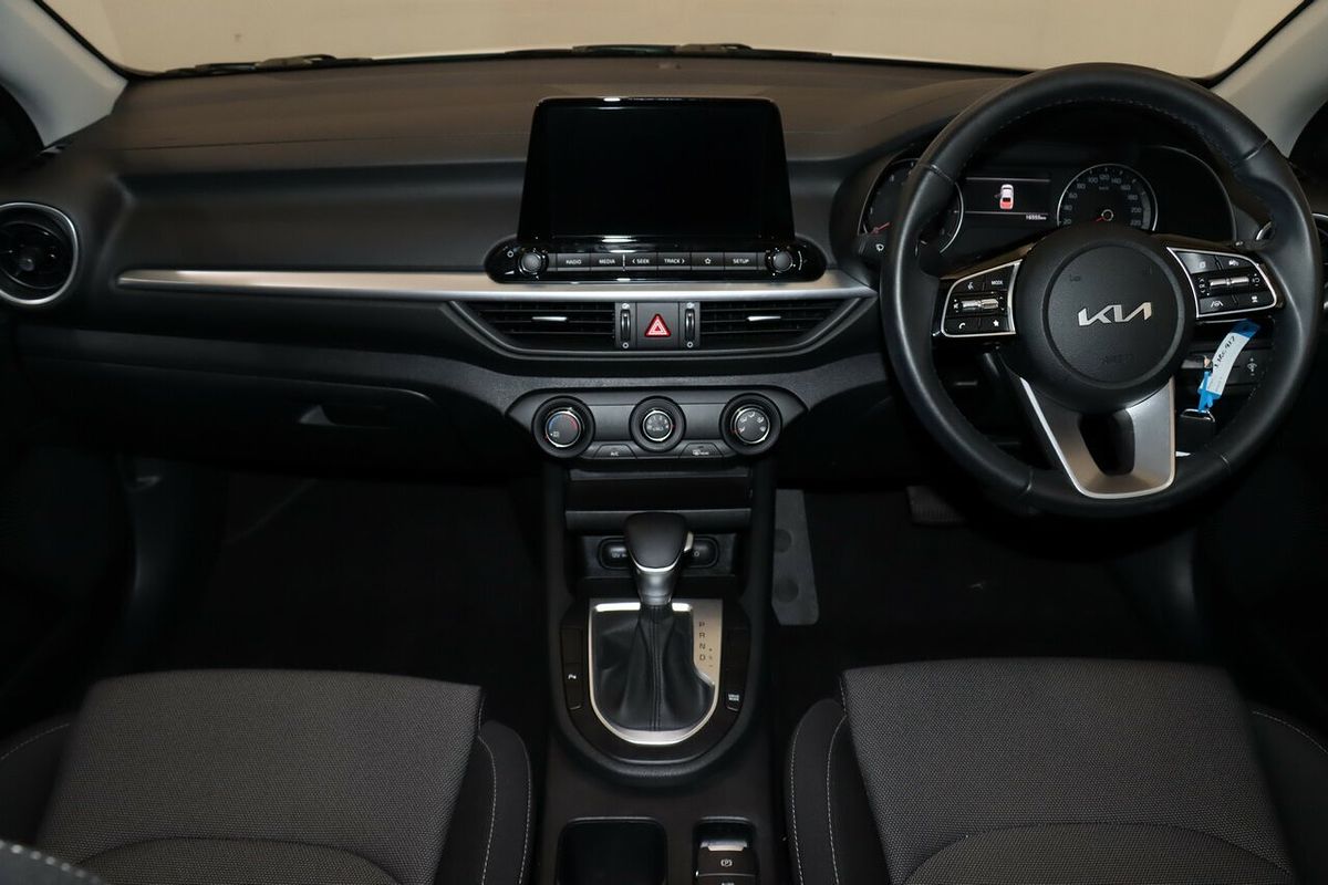 2024 Kia Cerato S BD