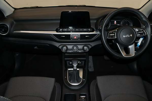 2024 Kia Cerato S BD