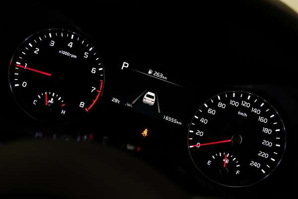 2024 Kia Cerato S BD