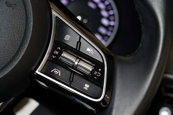 2024 Kia Cerato S BD