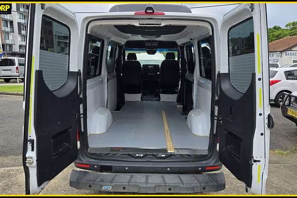 2019 Mercedes-Benz Sprinter 419CDI VS30