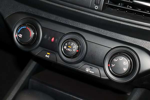 2024 Kia Cerato S BD