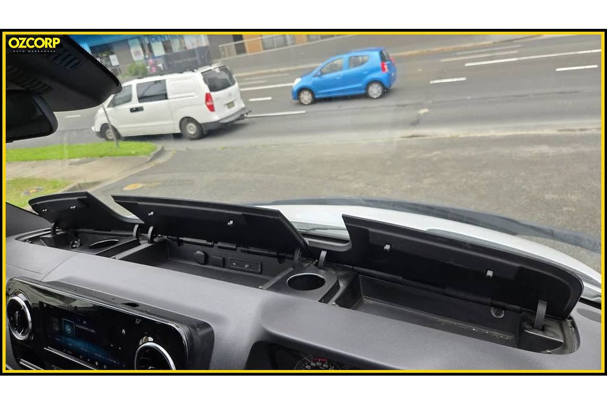 2019 Mercedes-Benz Sprinter 419CDI VS30