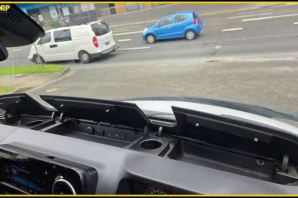 2019 Mercedes-Benz Sprinter 419CDI VS30