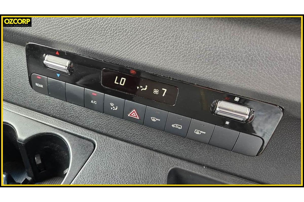2019 Mercedes-Benz Sprinter 419CDI VS30