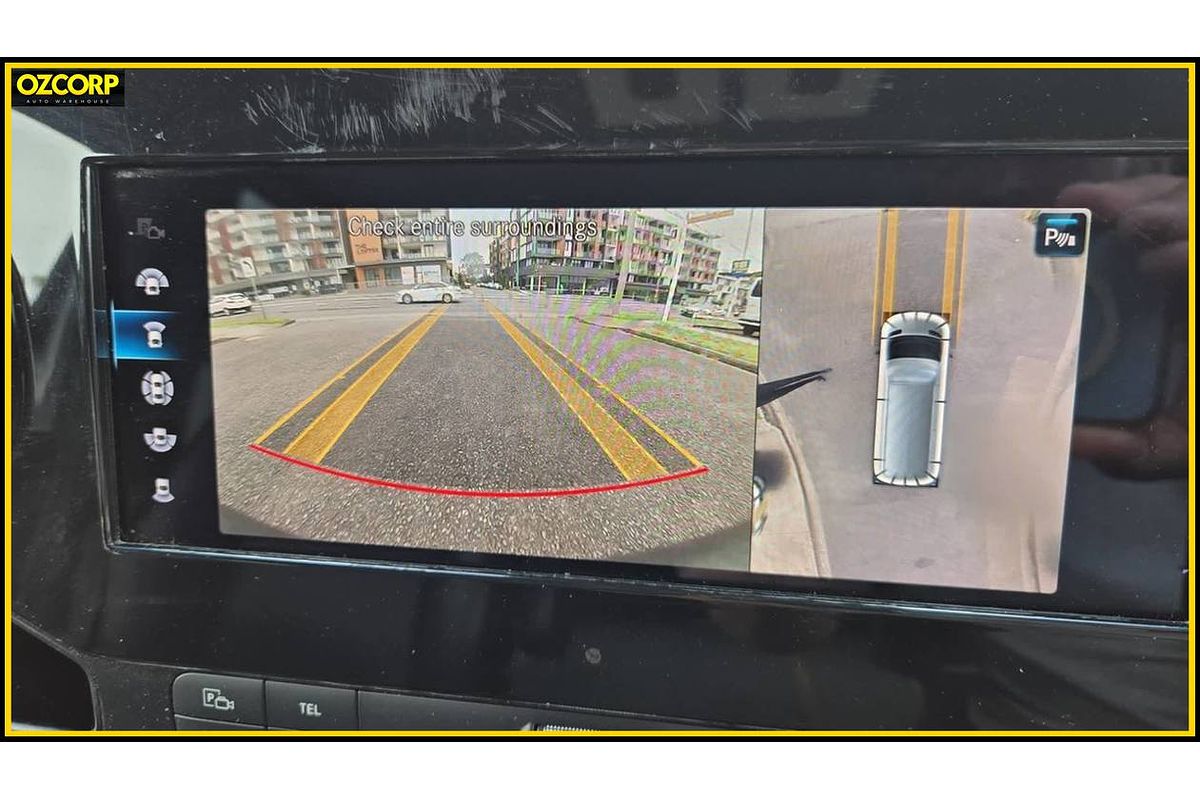 2019 Mercedes-Benz Sprinter 419CDI VS30