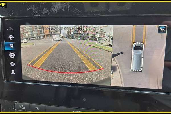 2019 Mercedes-Benz Sprinter 419CDI VS30