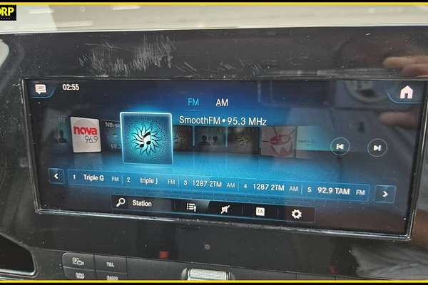 2019 Mercedes-Benz Sprinter 419CDI VS30