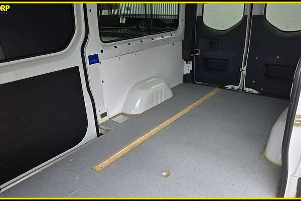 2019 Mercedes-Benz Sprinter 419CDI VS30