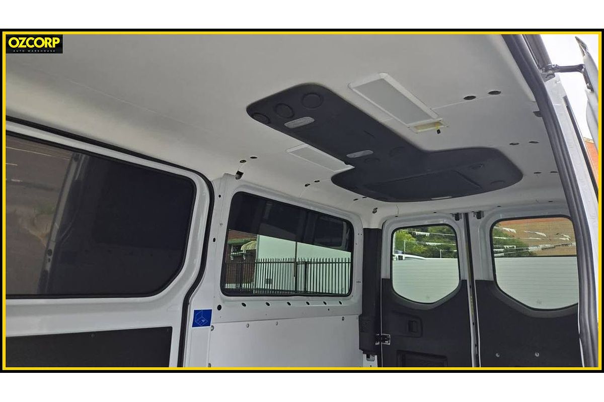 2019 Mercedes-Benz Sprinter 419CDI VS30